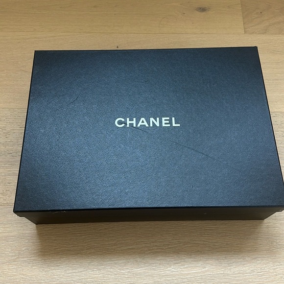 Chanel boots size 37 - Picture 10 of 15